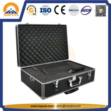 Nueva carretilla de aluminio equipo caja para cámara (HC-3010)